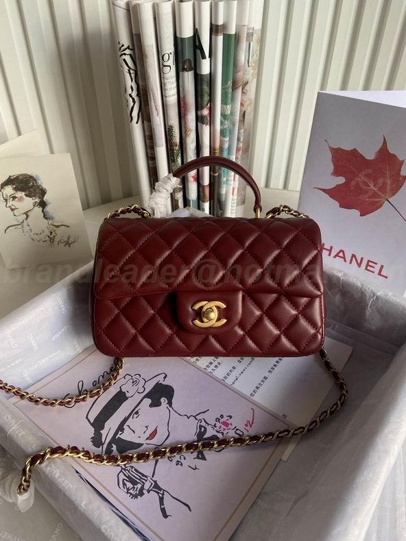 Chanel Handbags 104